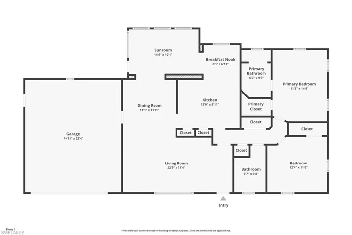 212  Potomac  PL, Naples, FL 34112