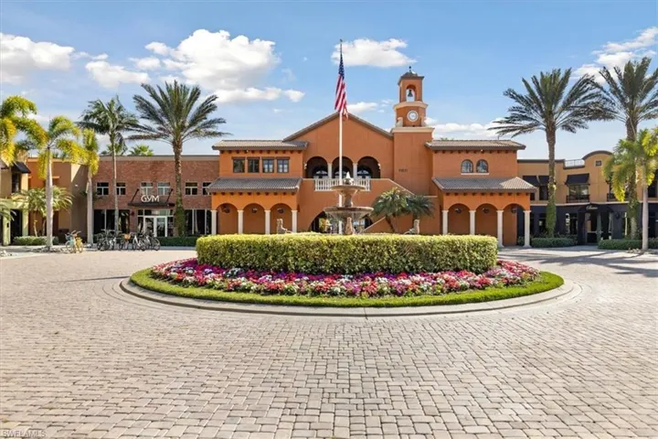 Town Center