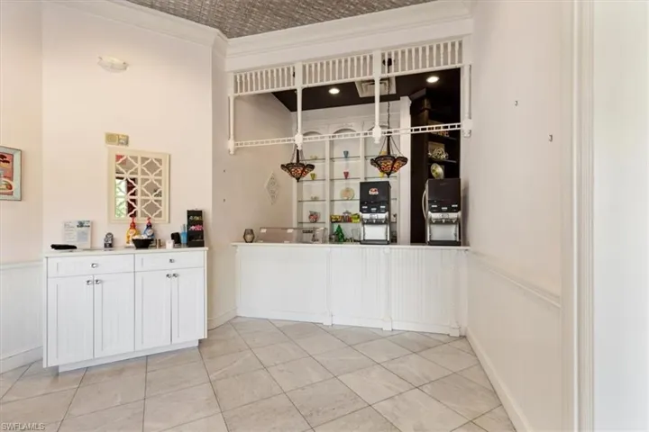Ice Cream Shop