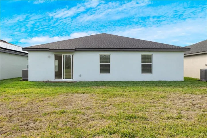 4037 Villa Doria Ct, North Fort Myers, Florida 33917