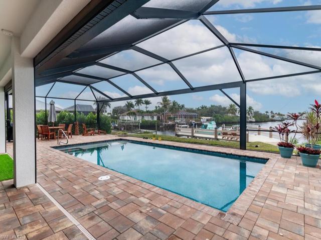 199 Cays DR, NAPLES FL 34114