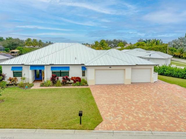 199 Cays DR, NAPLES FL 34114