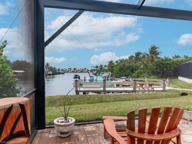 199 Cays DR, NAPLES FL 34114