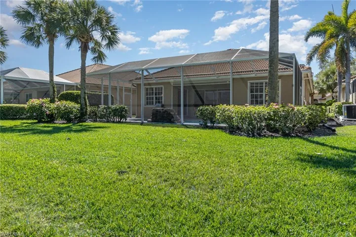 20083  Seadale  CT, Estero, FL 33928