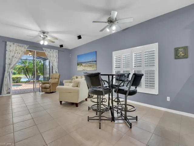 Plantation Shutters