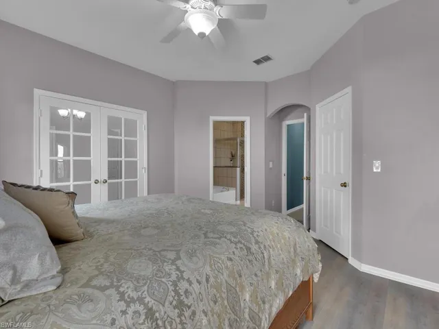 Master Suite