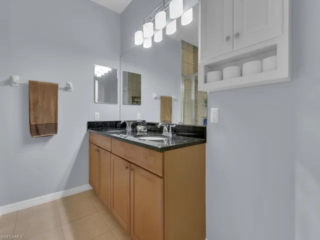Master Suite Bath