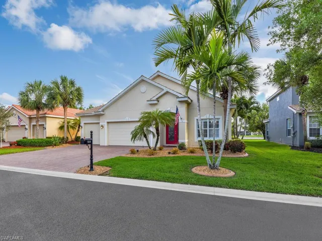 Beautiful Curb Appeal