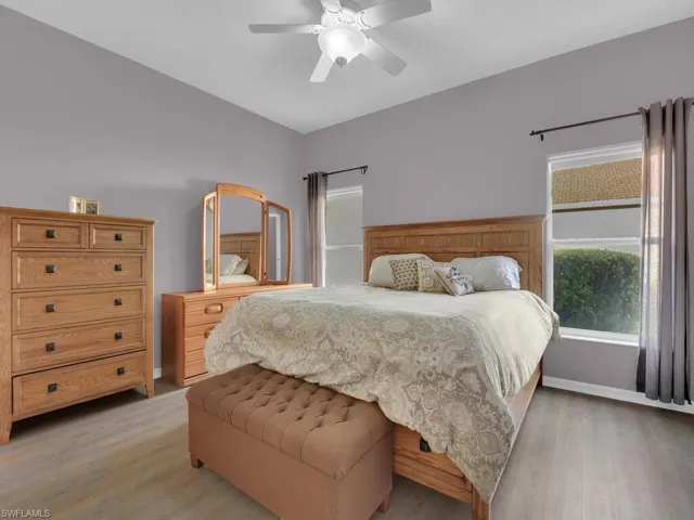 Master Suite