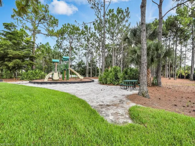 Community Playground