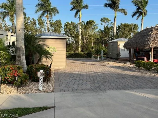 5302 Cypress Trail Resort Cir, Fort Myers, Florida 33905
