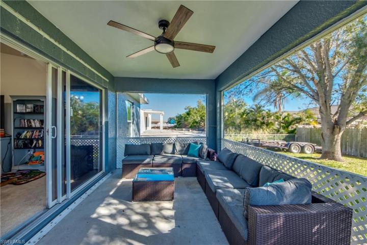 Lanai Space