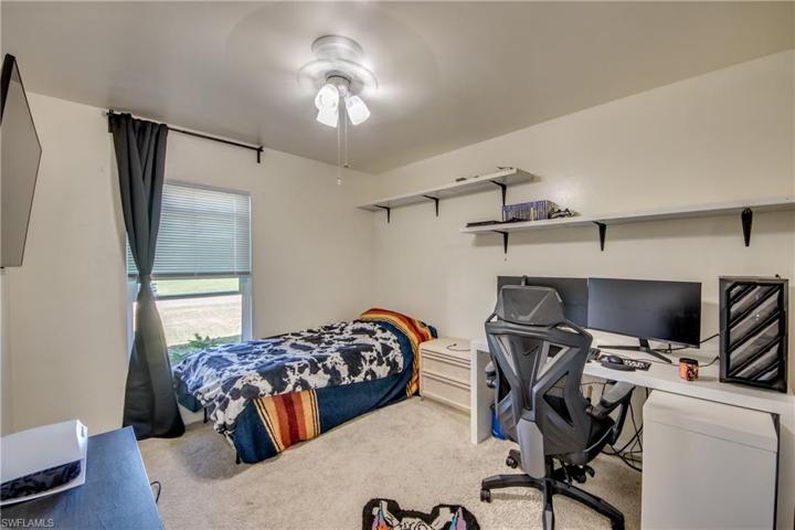 Guest Bedroom #1