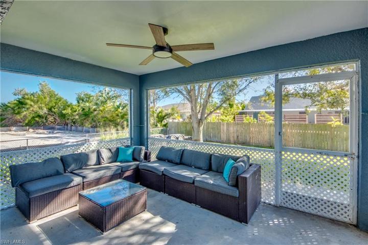 Lanai Space
