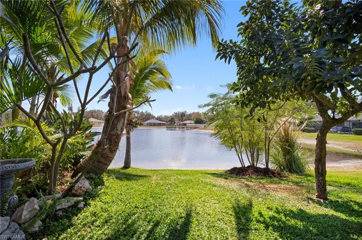 Water view