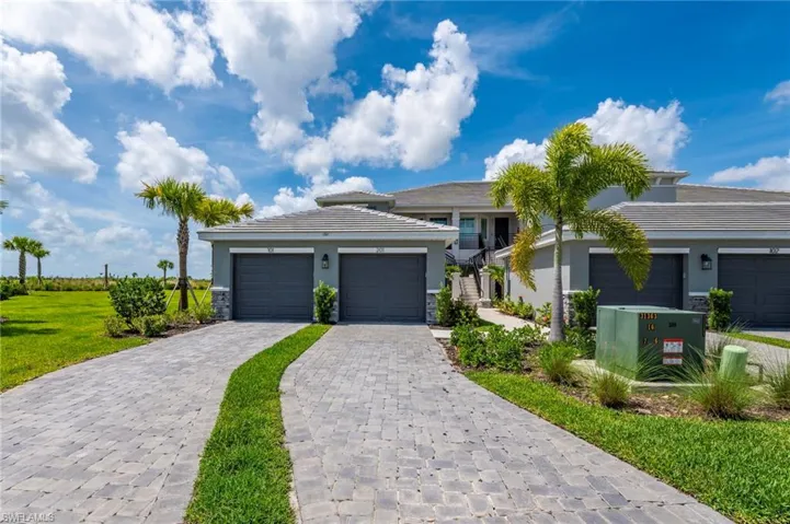 11801 Venetian Lagoon Dr 201, Fort Myers, Florida 33913