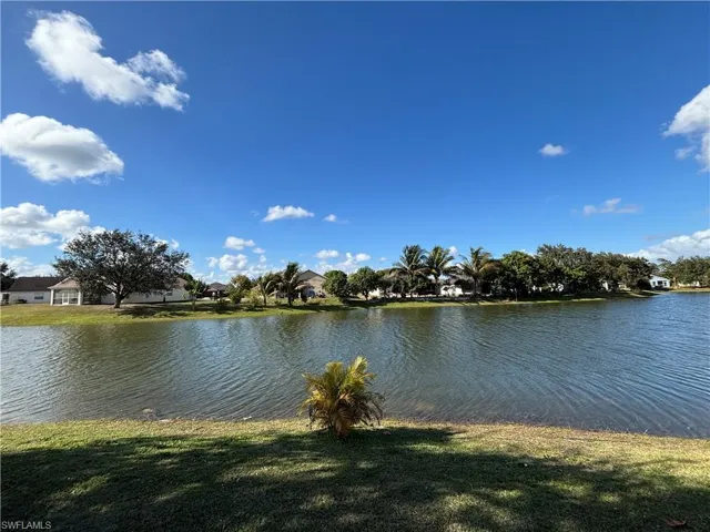 Water view
