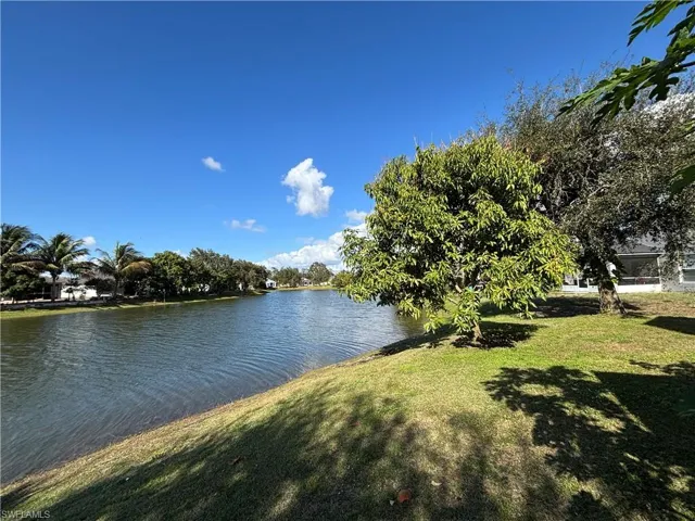 Water view