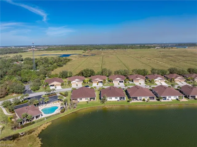 8834 Tuscany Isles Dr, Punta Gorda, Florida 33950