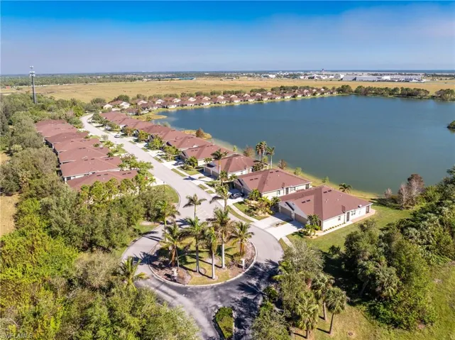 8834 Tuscany Isles Dr, Punta Gorda, Florida 33950