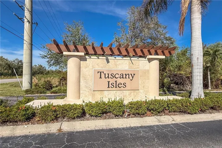 8834 Tuscany Isles Dr, Punta Gorda, Florida 33950