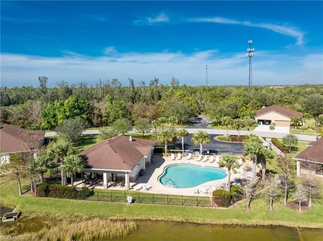 8834 Tuscany Isles Dr, Punta Gorda, Florida 33950