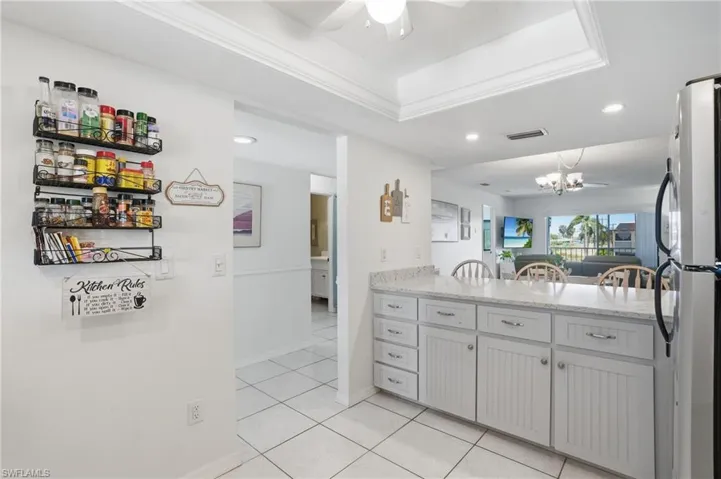 1205 Se 46th Ln 201, Cape Coral, Florida 33904