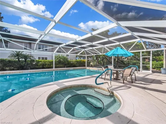 Pool/Spa