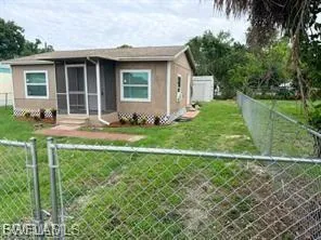 332 Stockton St, North Fort Myers, Florida 33903