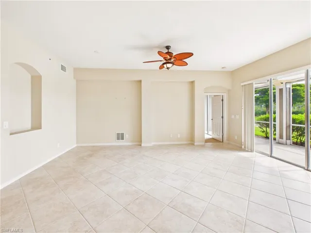 Main Living Area