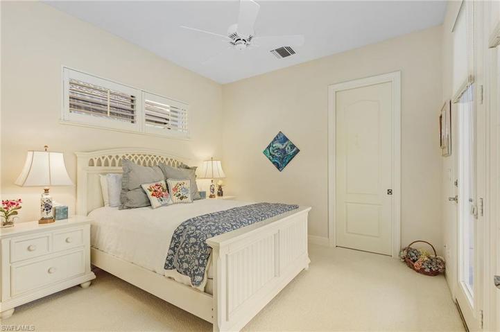 Second Bbedroom
