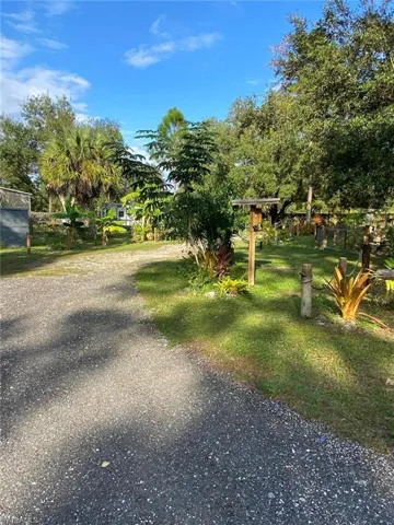 430 S Lindero  ST, Clewiston, FL 33440