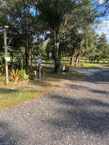430 S Lindero  ST, Clewiston, FL 33440