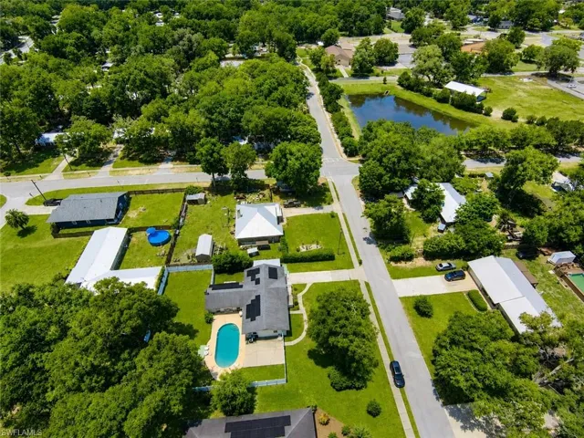 655 Pointview Rd, Keystone Heights, Florida 32656