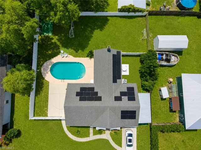 655 Pointview Rd, Keystone Heights, Florida 32656