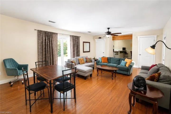 655 Pointview Rd, Keystone Heights, Florida 32656