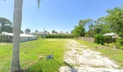 750 Myrtle Ter, Naples, Florida 34103