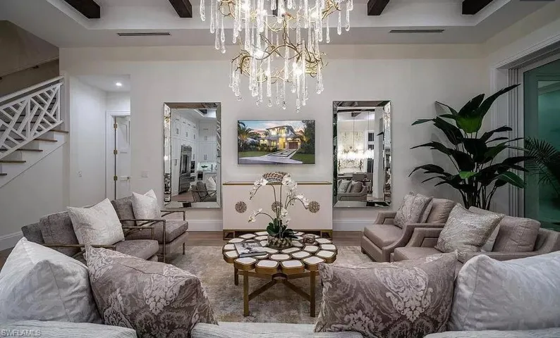 750 Myrtle Ter, Naples, Florida 34103