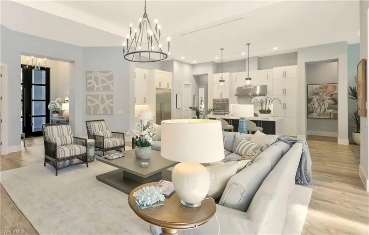 750 Myrtle Ter, Naples, Florida 34103