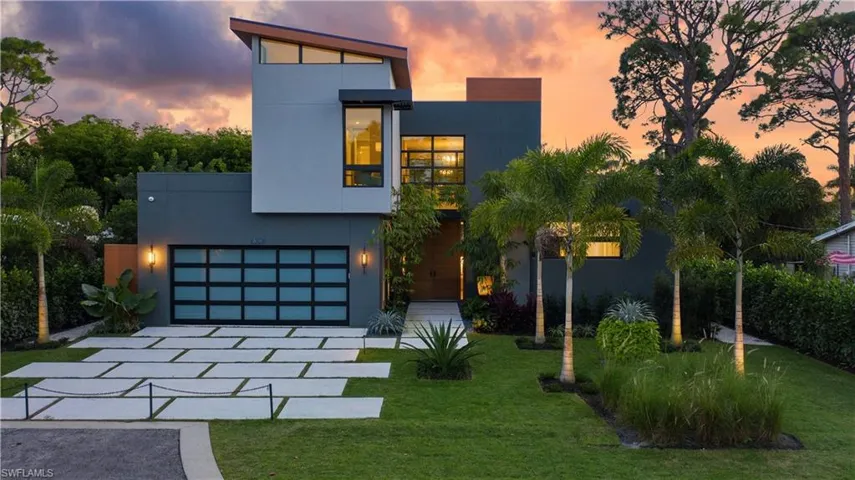 750 Myrtle Ter, Naples, Florida 34103