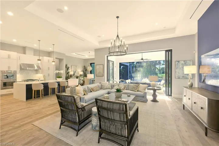 750 Myrtle Ter, Naples, Florida 34103