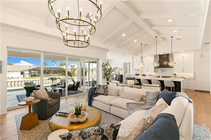 750 Myrtle Ter, Naples, Florida 34103