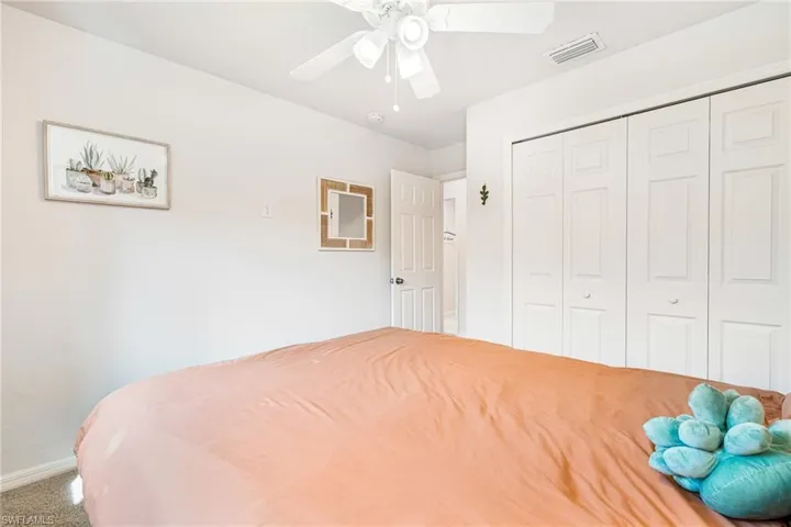 Bedroom #3
