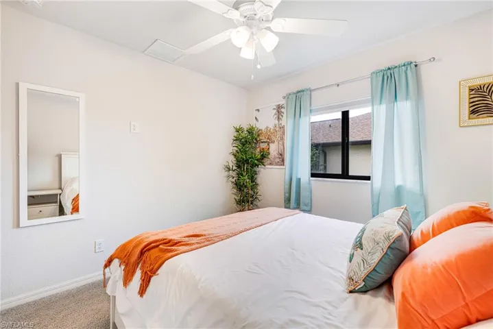 Bedroom #4