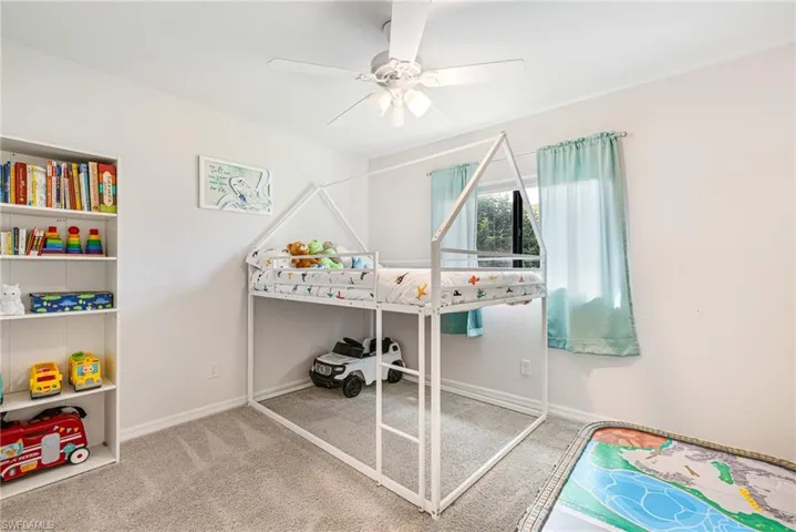 Bedroom #2