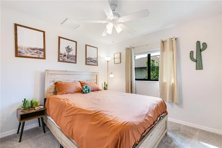 Bedroom #3