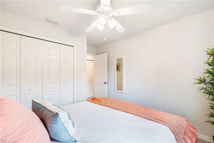 Bedroom #4