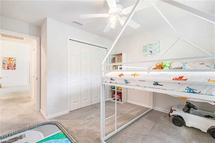 Bedroom #2