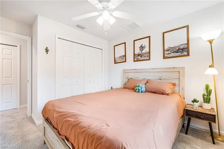Bedroom #3