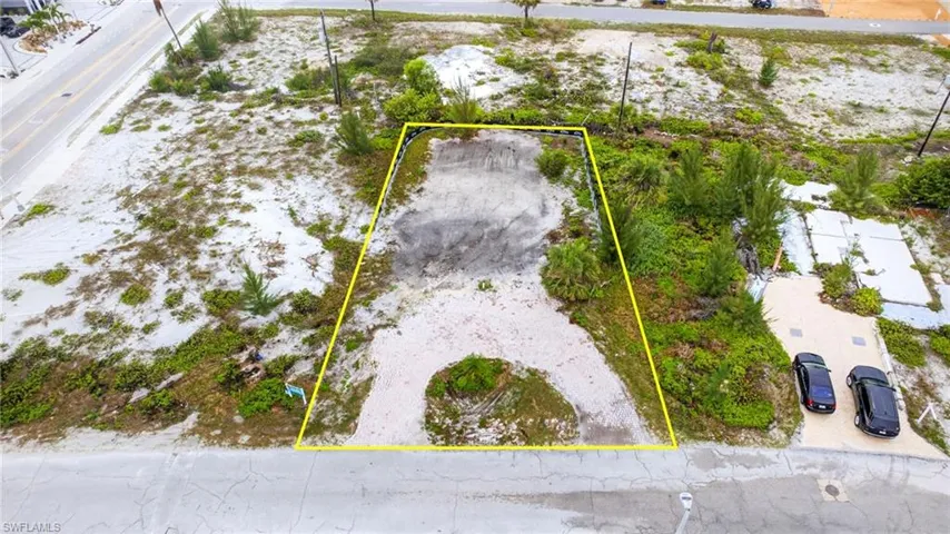 101 Anchorage St, Fort Myers Beach, Florida 33931